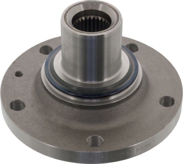 Ступица колеса Febi Bilstein передняя правая/левая для Renault Master II 2000-2010. Артикул 46635