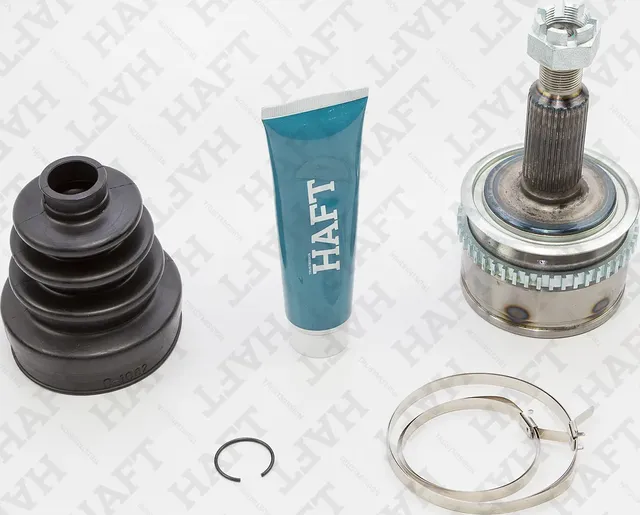 ШРУС MITSUBISHI PAJERO/L200 05- наружн. (Haft). Артикул GA0279