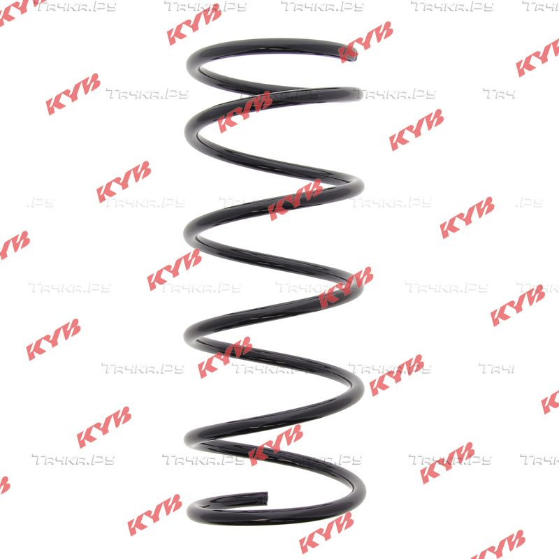 Пружина подвески KYB (Каяба) K-Flex. Артикул RA1059