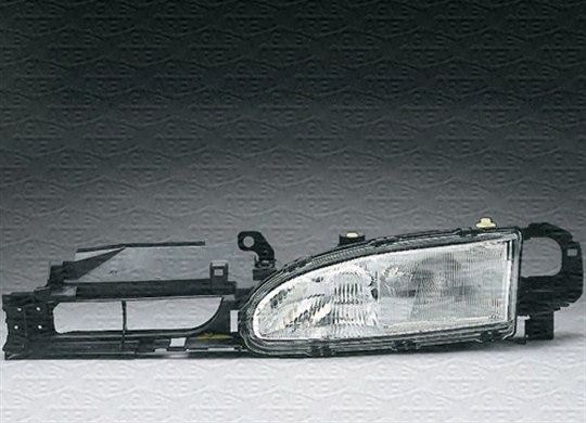 Стекло фары Magneti Marelli. Артикул 712754058905