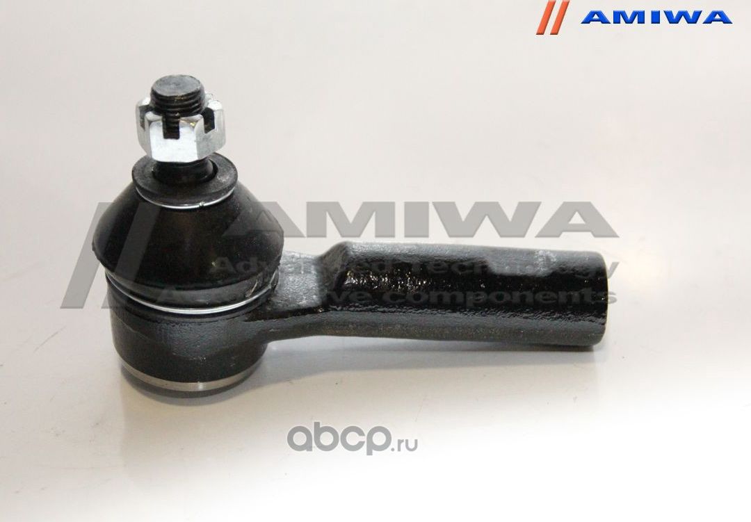НАКОНЕЧНИК РУЛЕВОЙ (Amiwa). Артикул 1224822