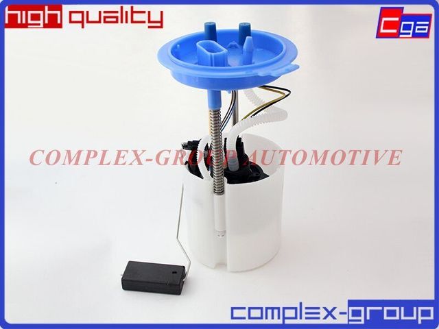 Насос топливный в сборе CGA. Артикул 3FTR701RA