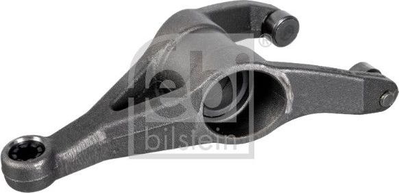 Вилка сцепления Febi Bilstein для Mercedes-Benz Actros MP1 1996-2003. Артикул 22752