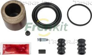 Ремкомплект тормозного суппорта Frenkit передний для Opel Corsa C 2000-2009. Артикул 254962