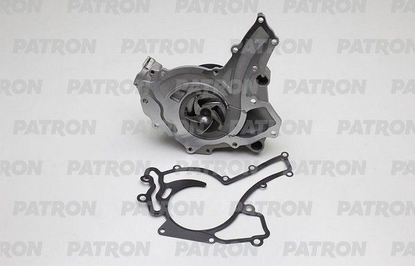 Помпа (водяной насос) Patron. Артикул PWP1473