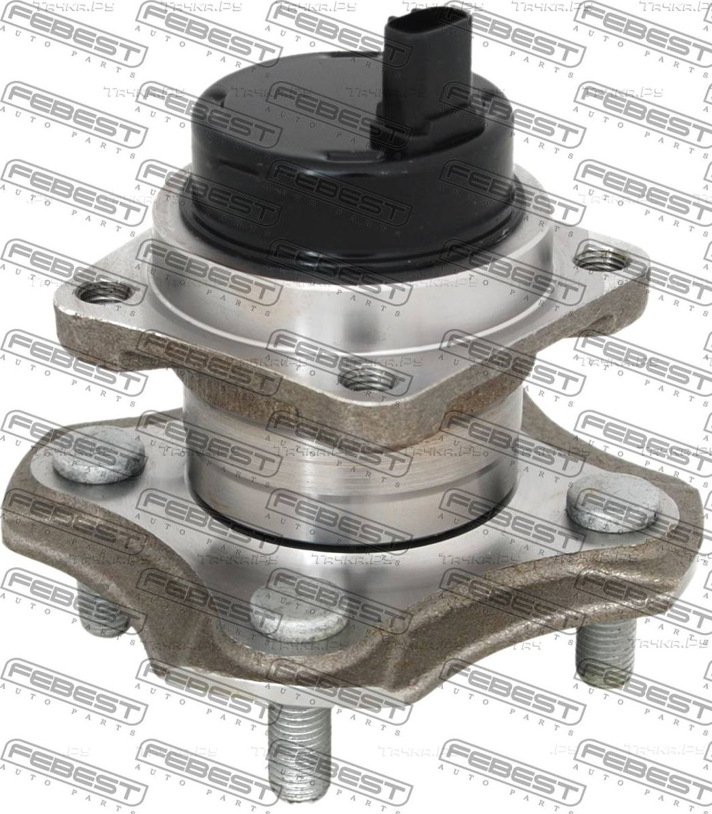 Ступица колеса Febest. Артикул 0182-120R
