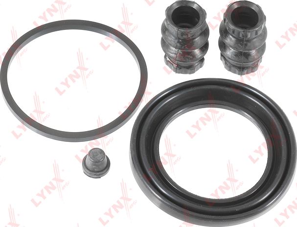 Ремкомплект тормозного суппорта LYNXauto. Артикул BC-0497