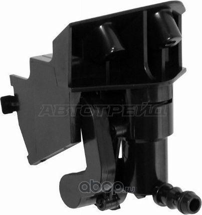 ОМЫВАТЕЛЬ ФАРЫ TOYOTA COROLLA 10-13 LH ST-TY29-110 (SAT). Артикул STTY29110A2