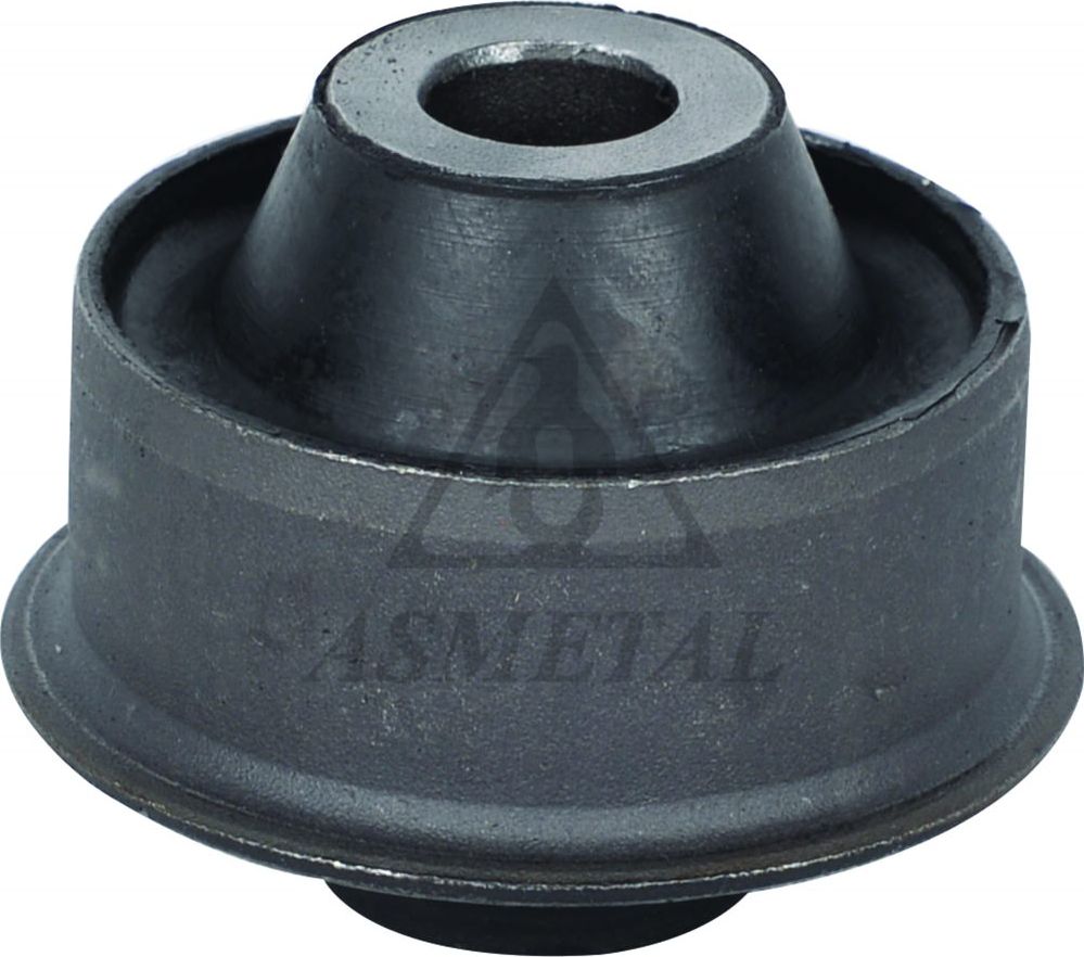 Сайлентблок переднего рычага подвески Asmetal. Артикул 38PE0605