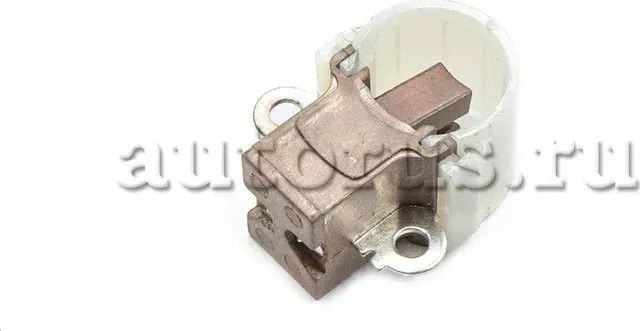 Щетка генератора TOYOTA Camry (88-91),Corolla KRAUF Krauf. Артикул AHN3673MG