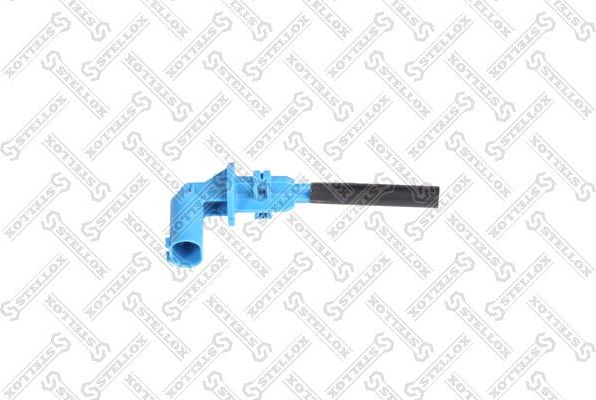 Датчик температуры охлаждающей жидкости Stellox. Артикул 06-04137-SX