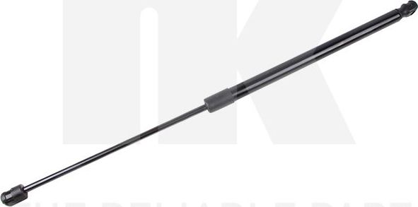 Амортизатор (упор) багажника NK. Артикул 11034005