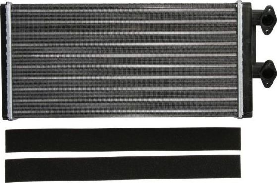 Радиатор отопителя (печки) Thermotec. Артикул D6VO006TT