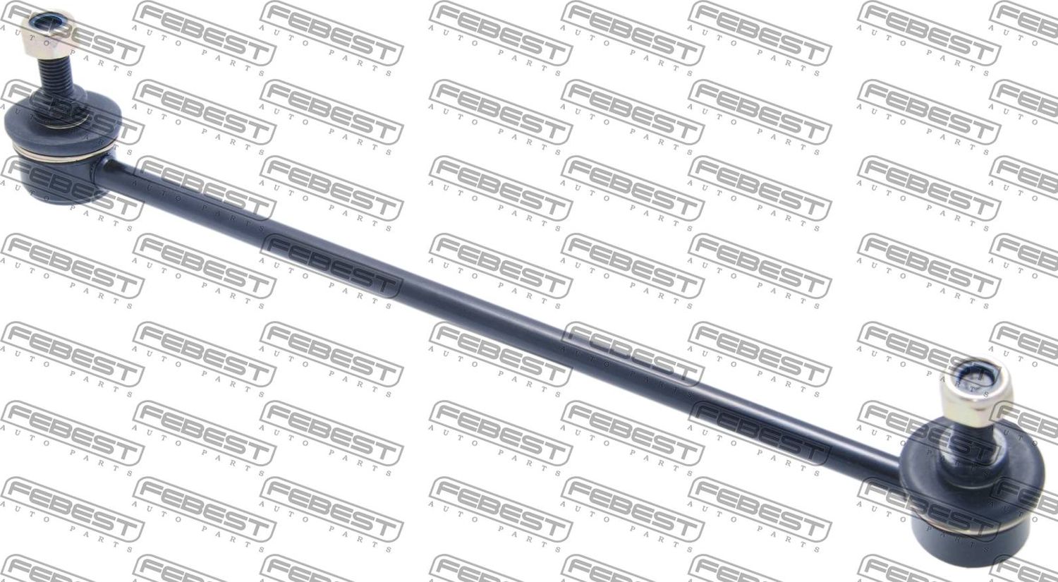 Стойка (тяга) стабилизатора Febest. Артикул 0323-GJFR