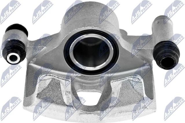 Тормозной суппорт NTY задний левый для Nissan Patrol Y60 1988-1998. Артикул HZT-NS-033