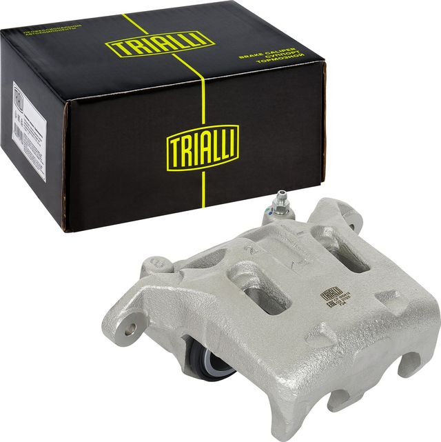 Тормозной суппорт Trialli. Артикул CF 800415