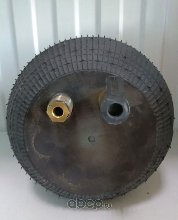 Пневмоподушка (пневморессора) Stellox для Mercedes-Benz Actros MP2 2003-2008. Артикул 84-00399-SX