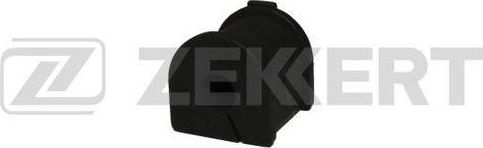 Втулка стабилизатора Zekkert задняя для Toyota Celica IV (T160) 1987-1989. Артикул GM-1259