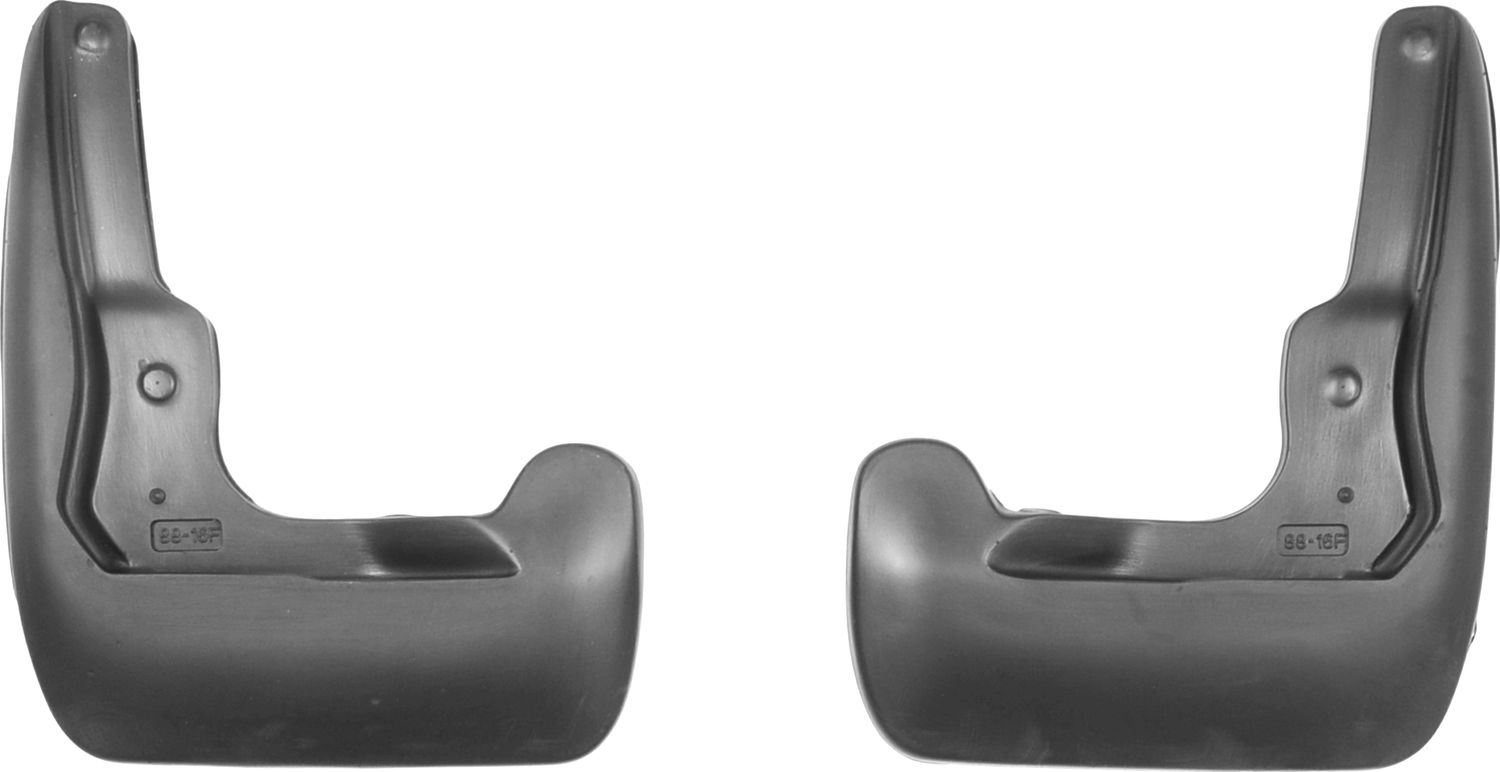 Брызговики Norplast передняя пара для Toyota Corolla XII E210 2019-2026. Артикул NPL-Br-88-16F