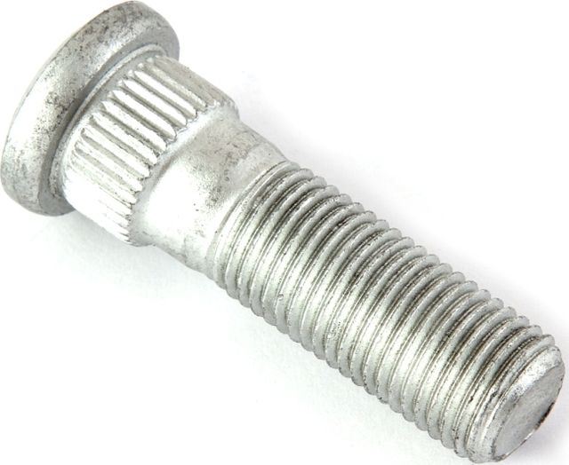 Шпилька колесная Jikiu. Артикул PW22001