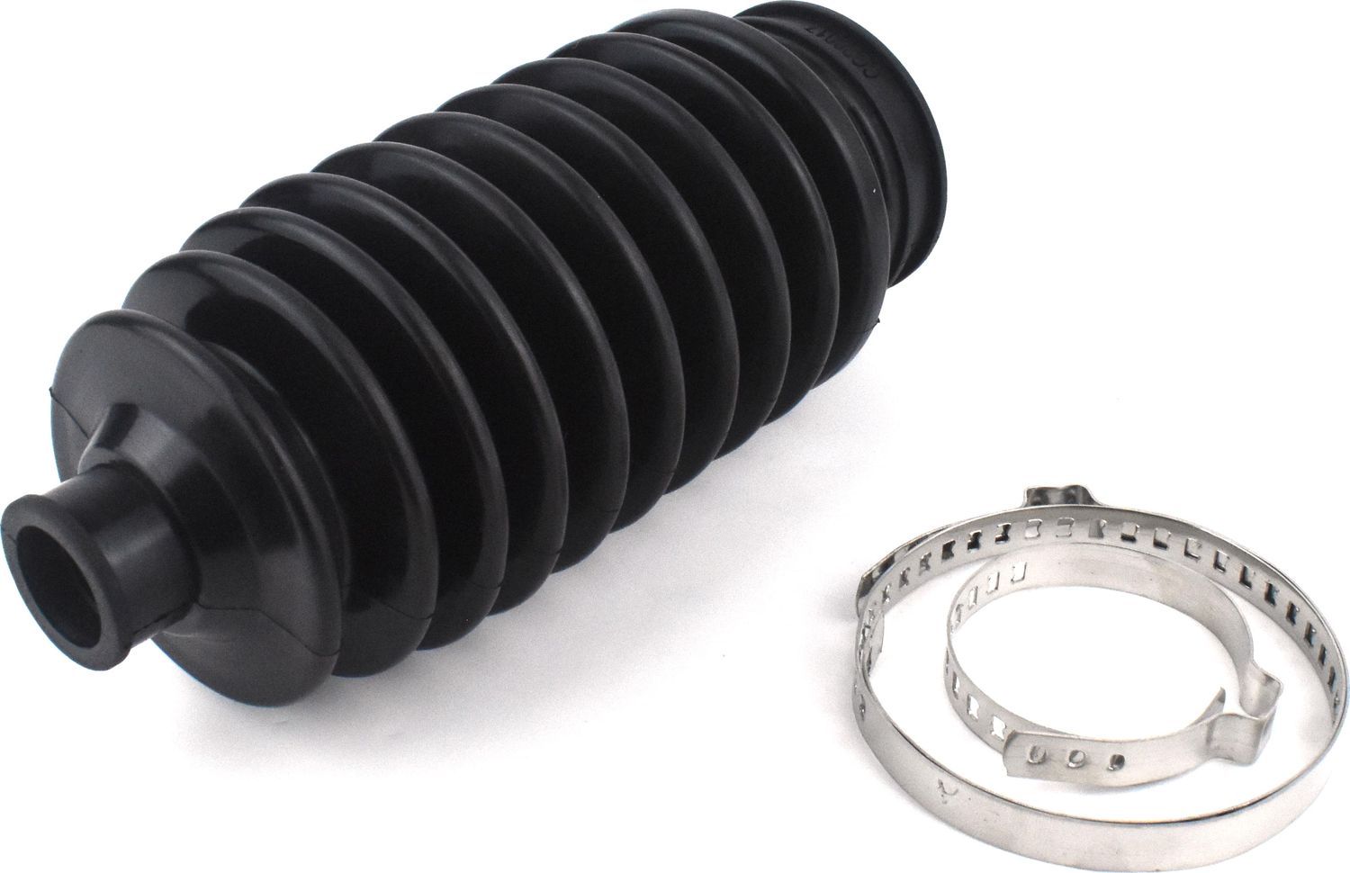 Пыльник рулевой рейки Honda Civic (Jikiu). Артикул cg28017