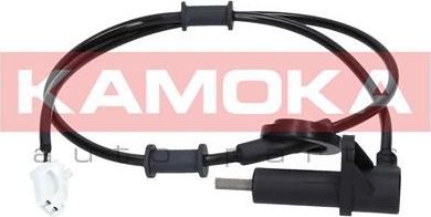Датчик ABS Kamoka передний для Hyundai Accent II 2000-2005. Артикул 1060233