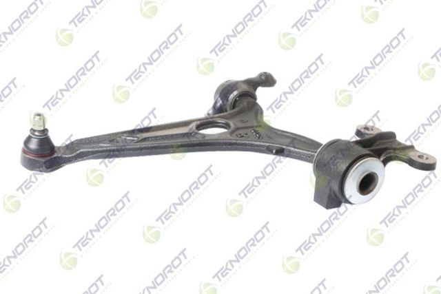 Поперечный рычаг передней подвески Teknorot левый для Citroen C8 I 2002-2014. Артикул F-796