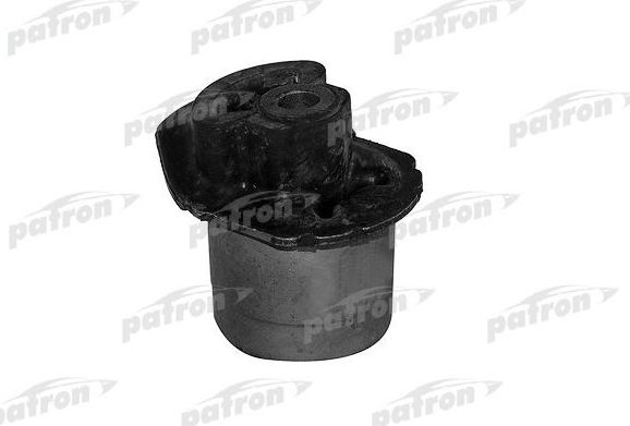 Сайлентблок заднего рычага подвески Patron для Toyota Ist I 2004-2007. Артикул PSE10156