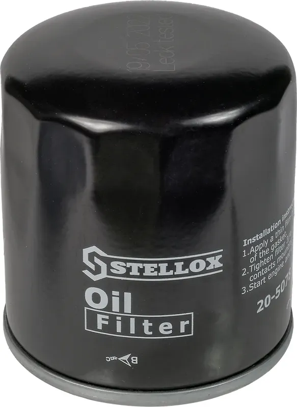 Масляный фильтр Stellox (бумага). Артикул 20-50782-SX