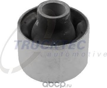 Сайлентблок переднего рычага подвески Trucktec Automotive. Артикул 02.31.190