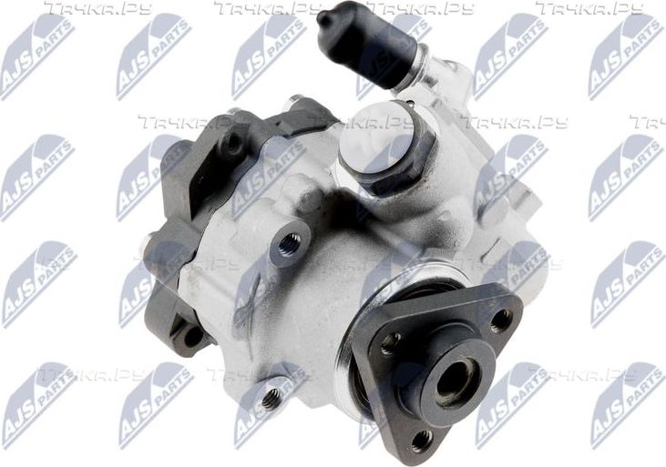 Насос ГУР NTY для Land Rover Range Rover Sport I 2009-2013. Артикул SPW-LR-011