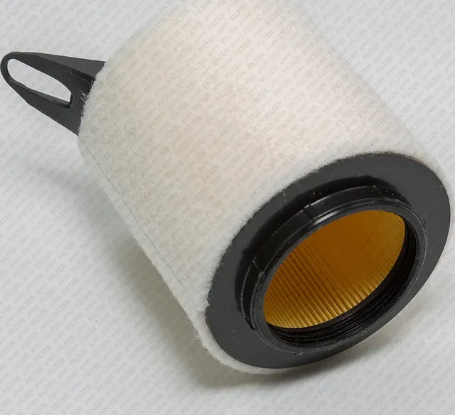 Фильтр воздушный (Green Filter). Артикул LF0132