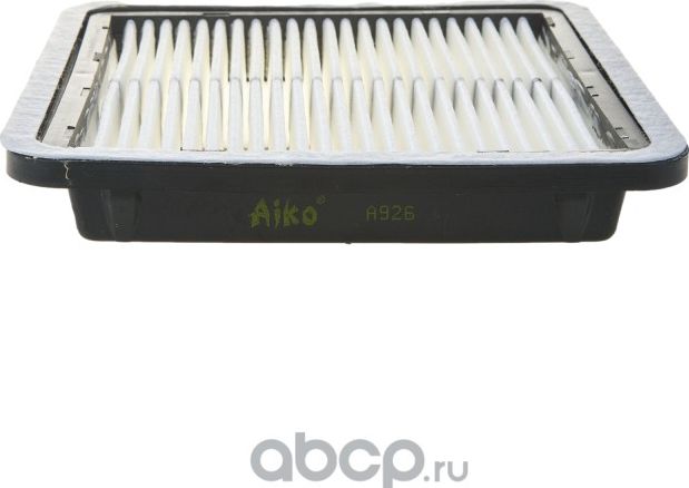 Фильтр воздушный SUBARU Impreza, Legacy, Forester, Tribeca (2004-) (Aiko). Артикул A926