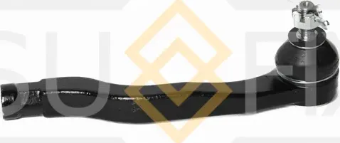 Наконечник рулевой тяги | перед прав | (Sufix). Артикул SE1014