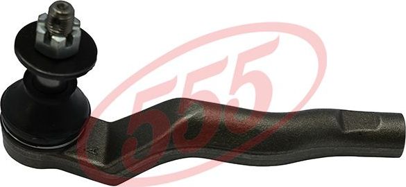 Наконечник рулевой тяги 555. Артикул SE-T141L