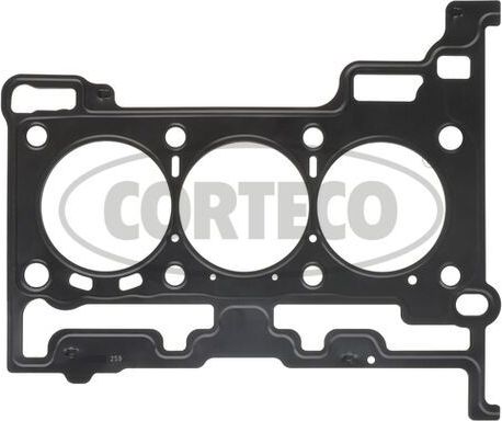 Прокладка ГБЦ Corteco (Металл) для Ford Fiesta VI 2014-2019. Артикул 83403059