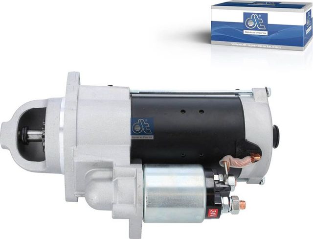 Стартер DT Spare Parts для DAF LF 45 2001-2026. Артикул 5.47008