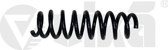 Пружина подвески Vika задняя для BMW 1 I (E82/E88) 2007-2013. Артикул 51133801
