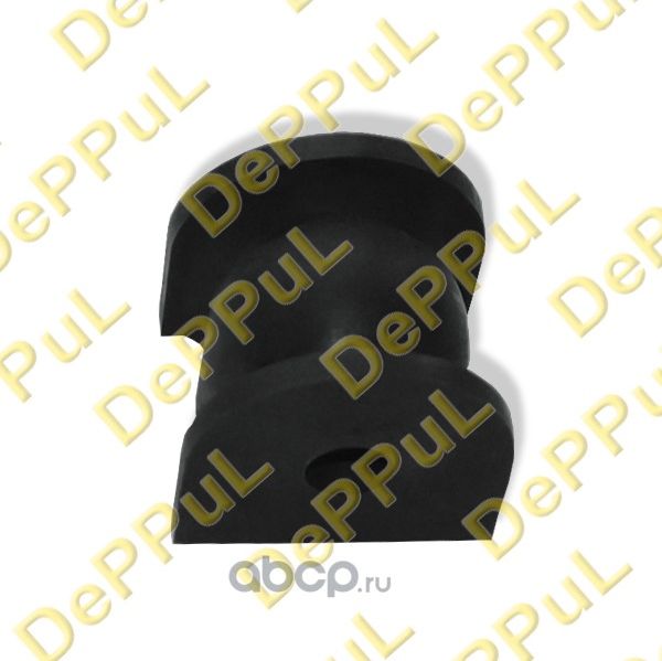 ВТУЛКА ЗАДНЕГО СТАБИЛИЗАТОРА D17 HONDA ACCORD VII (Deppul). Артикул DE120TZL