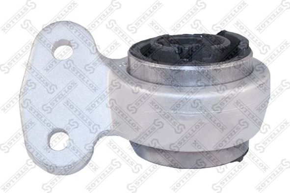 Сайлентблок переднего рычага подвески Stellox. Артикул 57-01340-SX