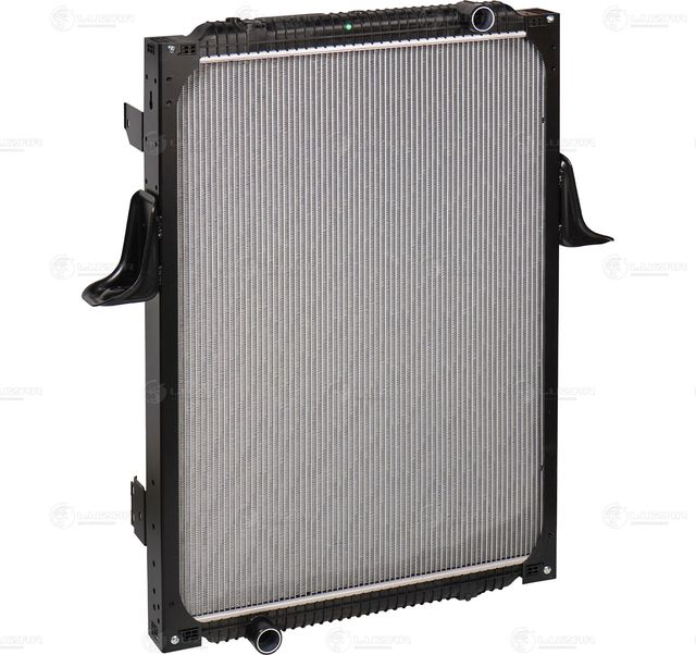 Радиатор охлаждения двигателя Luzar для Renault Premium I 1996-2006. Артикул LRc 0932
