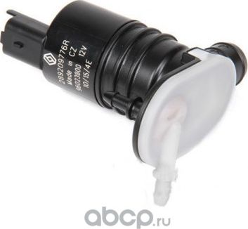 Насос омывателя лобового стекла Lada. Артикул 289209776R