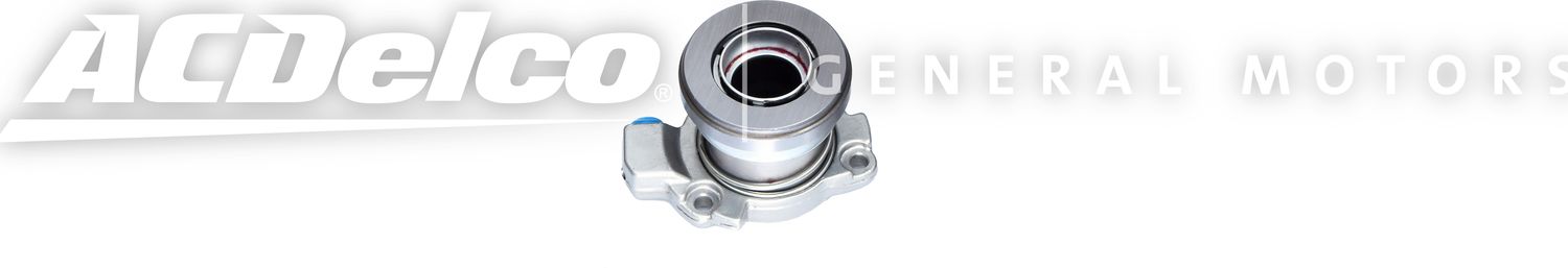 Выжимной подшипник сцепления ACDelco. Артикул 19348793