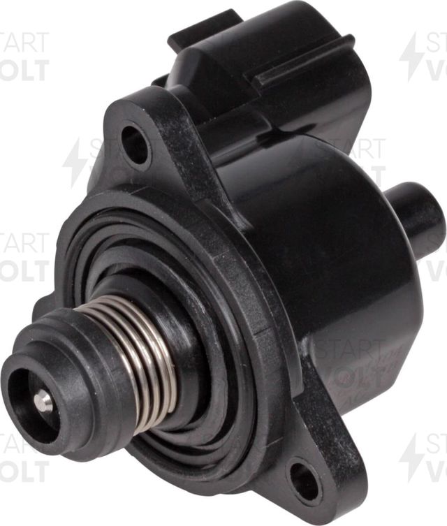 Датчик (клапан, регулятор) холостого хода StartVOLT для Mitsubishi Lancer IX 2003-2013. Артикул VSM 1104