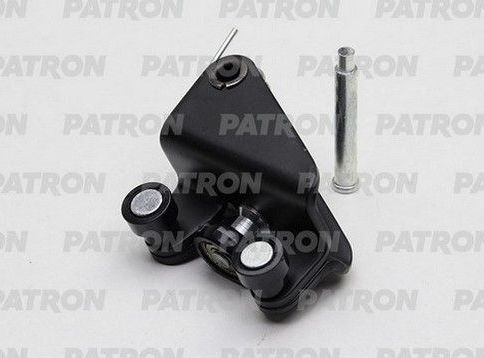 Ролик двери Patron. Артикул P35-0026
