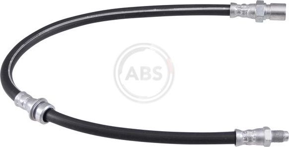 Тормозной шланг ABS задний для Subaru Impreza II 2000-2009. Артикул SL 1206