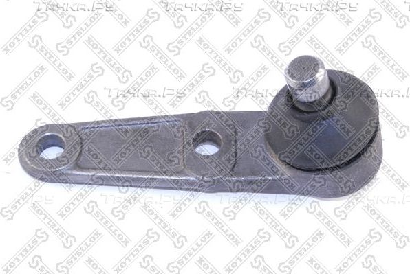 Шаровая опора Stellox нижняя для Mazda 323 V (BA) 1994-1998. Артикул 52-00593-SX