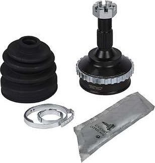 Шрус наружный (граната) Zentparts для Peugeot 406 I 1995-2004. Артикул Z21784