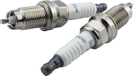 Свеча зажигания Toyota. Артикул 9091901210