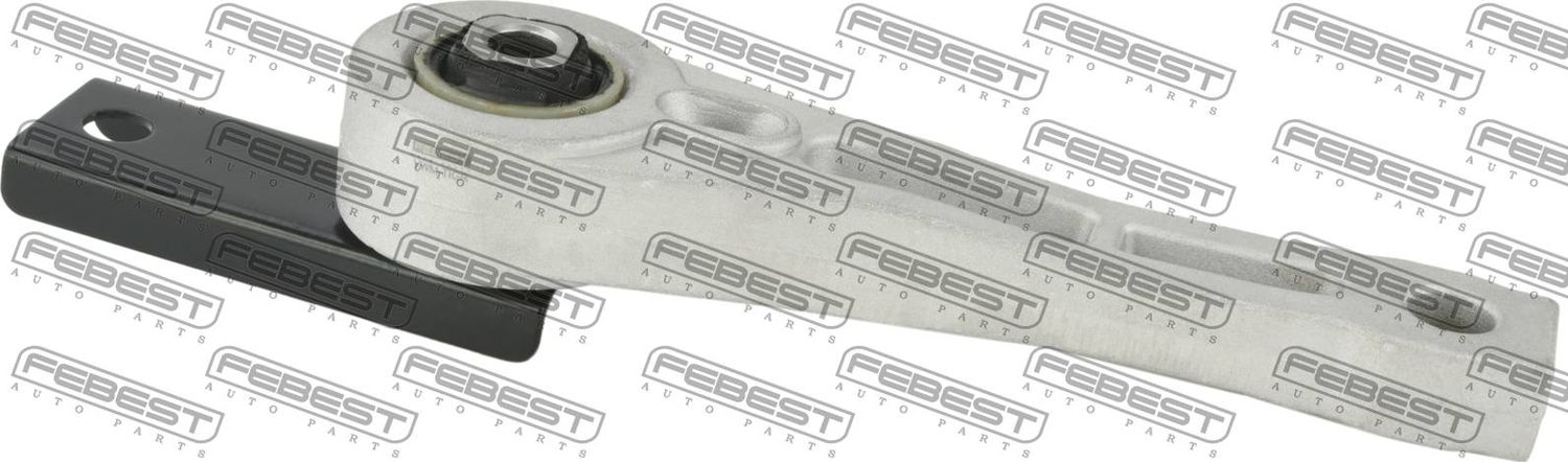 Подушка (опора) двигателя Febest. Артикул VWM-TIGR